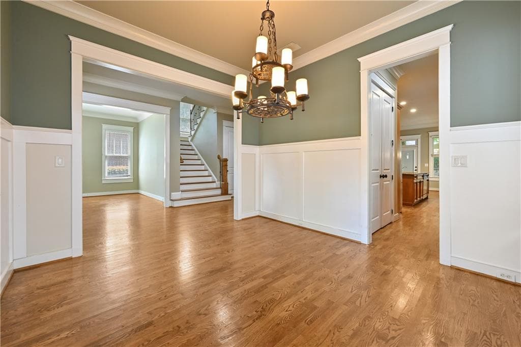 4 bedroom, 4 bathroom, 3,326 sq ft single family residence for rent at 4522 Gateway Court, Smyrna, GA 30080 for $3,500 a month — photo 8