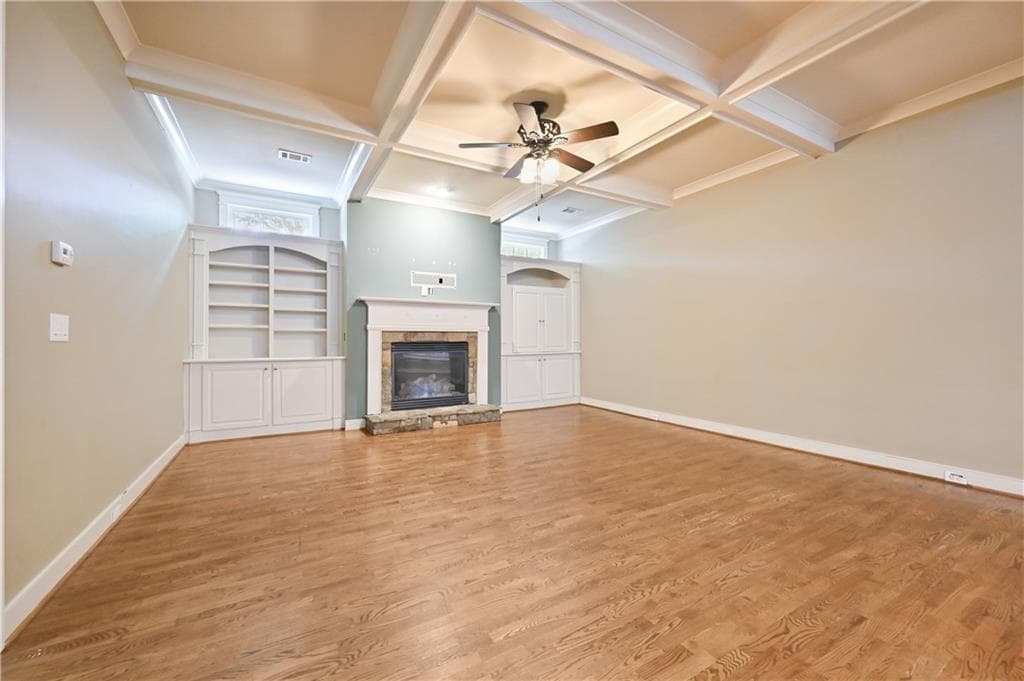 4 bedroom, 4 bathroom, 3,326 sq ft single family residence for rent at 4522 Gateway Court, Smyrna, GA 30080 for $3,500 a month — photo 9