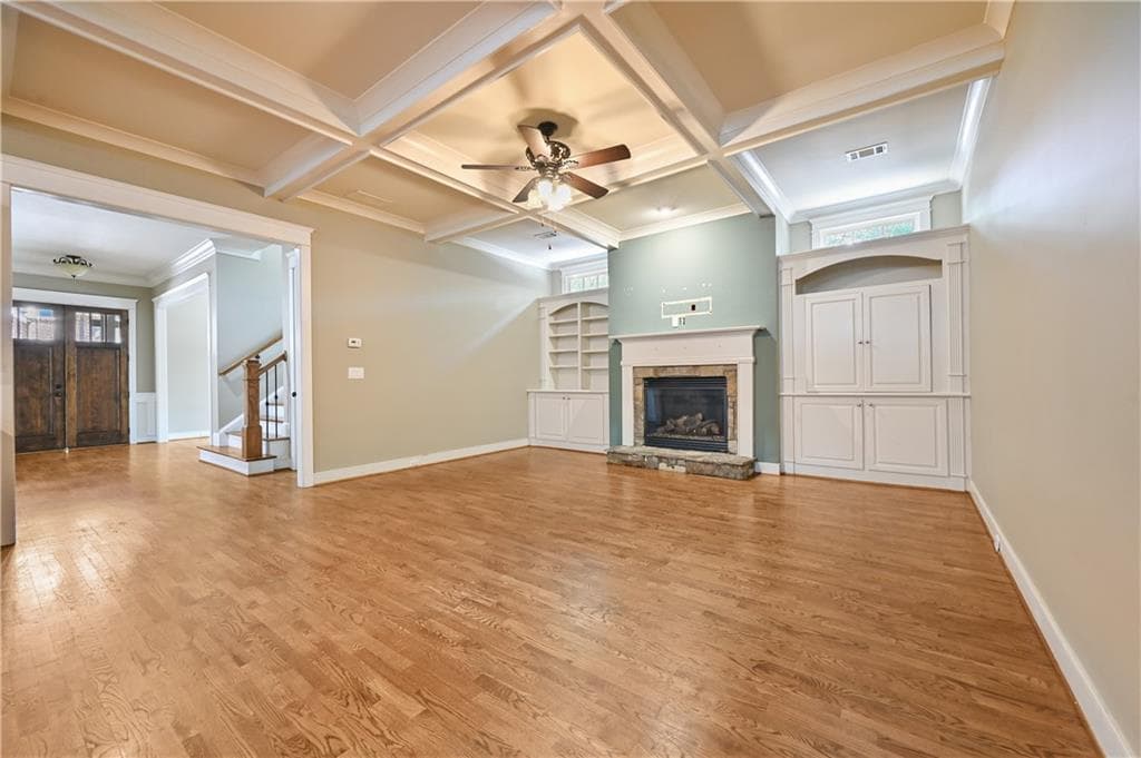 4 bedroom, 4 bathroom, 3,326 sq ft single family residence for rent at 4522 Gateway Court, Smyrna, GA 30080 for $3,500 a month — photo 10
