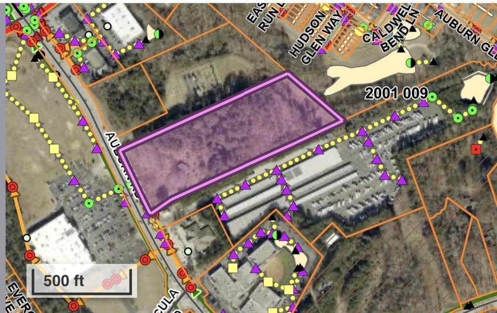 other for sale at 1192 Auburn Road, Dacula, GA 30019 — photo 2