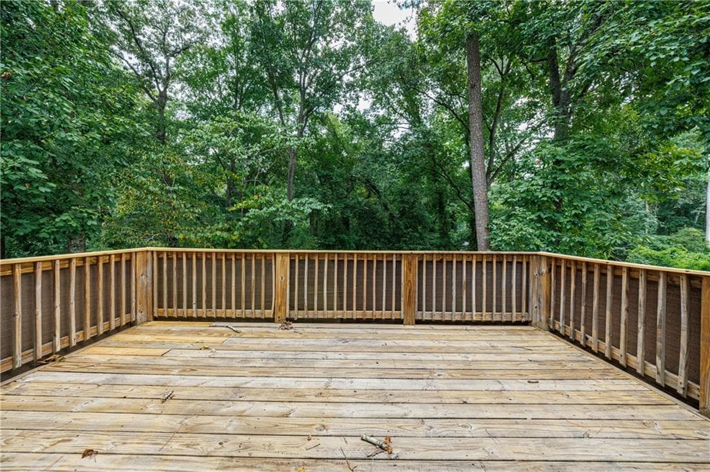 3 bedroom, 2 bathroom, 1,316 sq ft single family residence for sale at 1515 Gaylor Drive, Smyrna, GA 30082 — photo 5