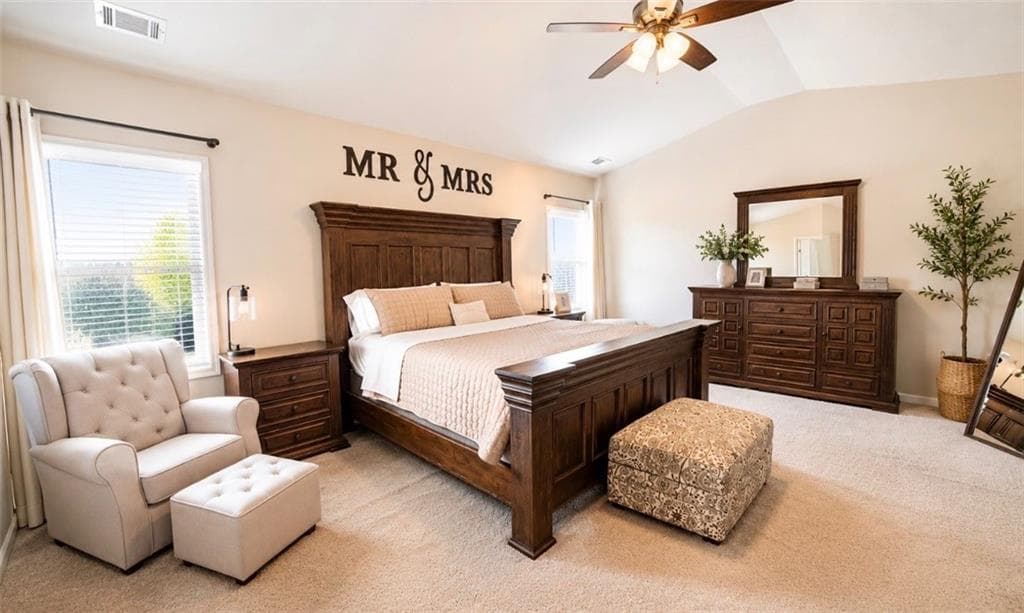 4 bedroom, 3 bathroom, 2,666 sq ft single family residence for sale at 9849 Elderberry Pointe, Braselton, GA 30517 — photo 6