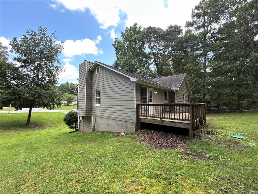 3 bedroom, 2 bathroom, 1,247 sq ft single family residence under contract at 148 Dillon Drive, Douglasville, GA 30134 — photo 5