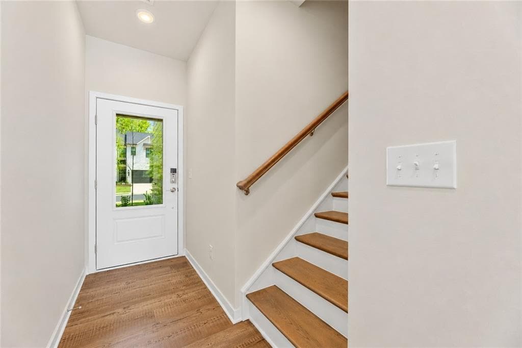 3 bedroom, 3 bathroom, 1,842 sq ft townhouse for rent at 7429 Quinn Place, Flowery Branch, GA 30542 for $2,280 a month — photo 8