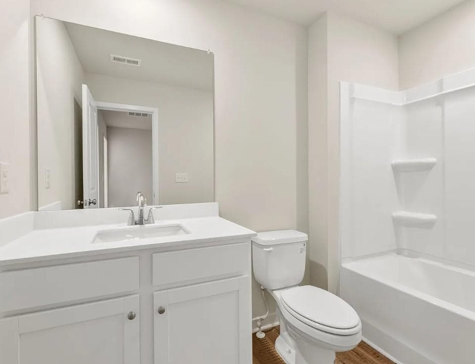3 bedroom, 3 bathroom, 1,842 sq ft townhouse for rent at 7429 Quinn Place, Flowery Branch, GA 30542 for $2,280 a month — photo 9