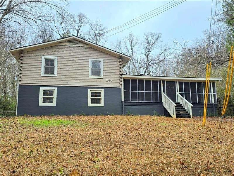 4 bedroom, 3 bathroom, 2,510 sq ft single family residence for sale at 1181 Greentree Parkway, Macon, GA 31220