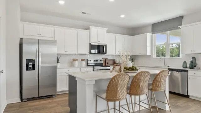 5 bedroom, 4 bathroom, 3,021 sq ft single family residence for sale at 74 Sanborne View Drive, Jefferson, GA 30549 — photo 4