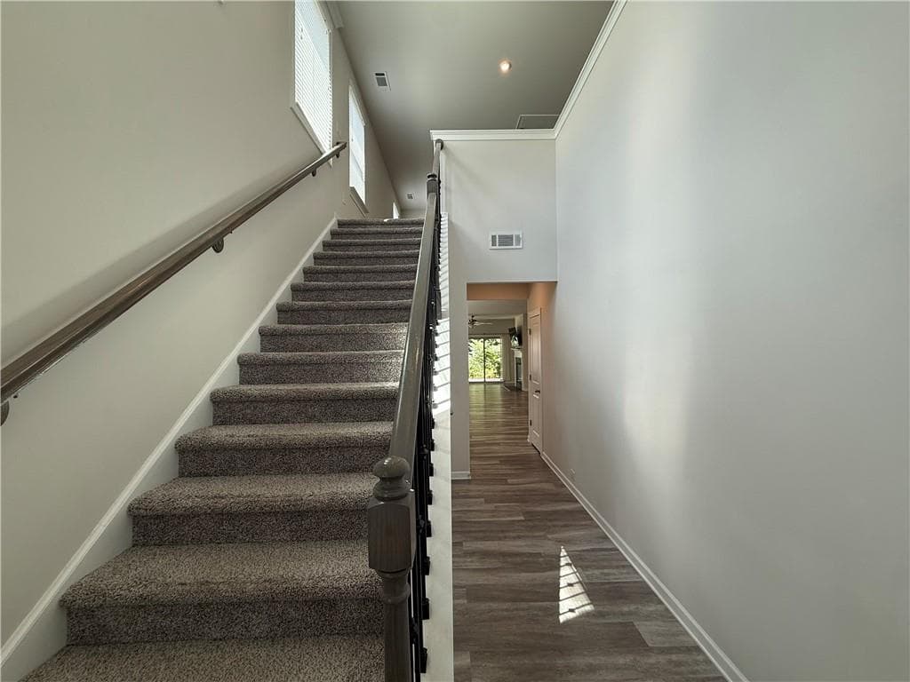 3 bedroom, 3 bathroom, 2,304 sq ft single family residence for rent at 2778 Morgan Spring Trail, Buford, GA 30519 for $2,600 a month — photo 2