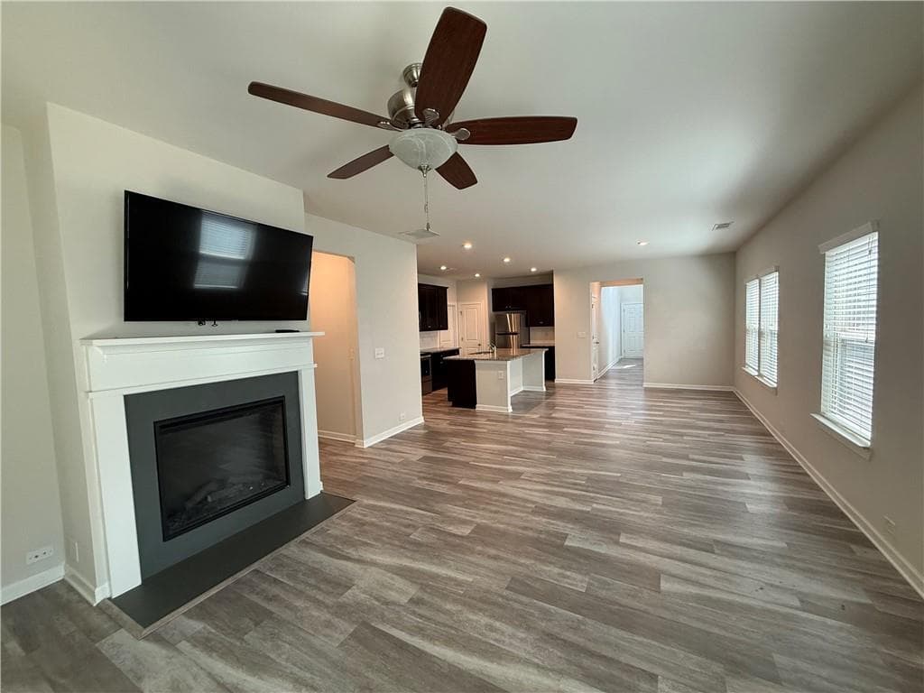 3 bedroom, 3 bathroom, 2,304 sq ft single family residence for rent at 2778 Morgan Spring Trail, Buford, GA 30519 for $2,600 a month — photo 6