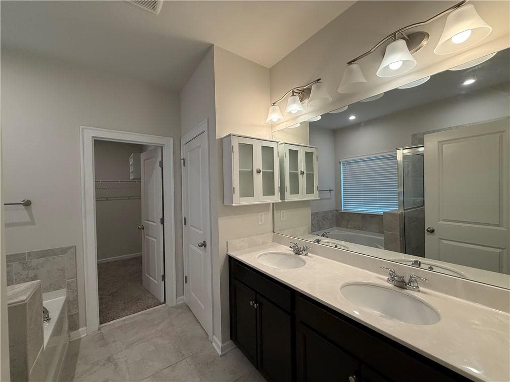 3 bedroom, 3 bathroom, 2,304 sq ft single family residence for rent at 2778 Morgan Spring Trail, Buford, GA 30519 for $2,600 a month — photo 8