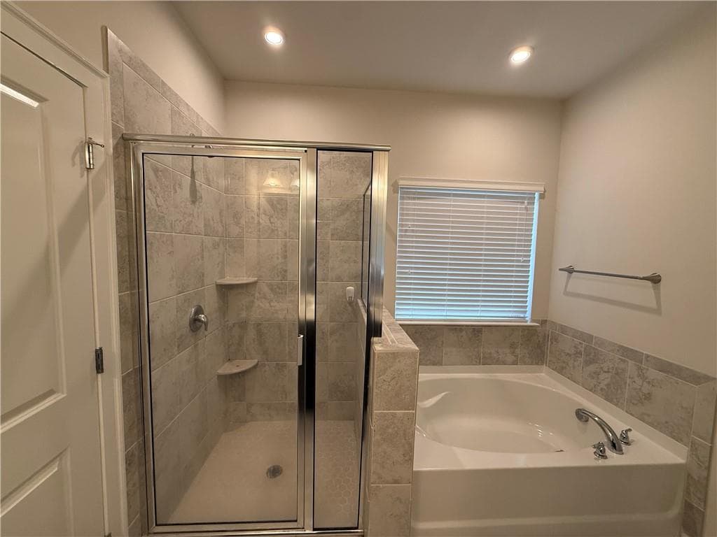 3 bedroom, 3 bathroom, 2,304 sq ft single family residence for rent at 2778 Morgan Spring Trail, Buford, GA 30519 for $2,600 a month — photo 9