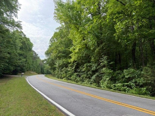 single family residence for sale at 0 Hawkins Academy Road, Social Circle, GA 30025 — photo 3