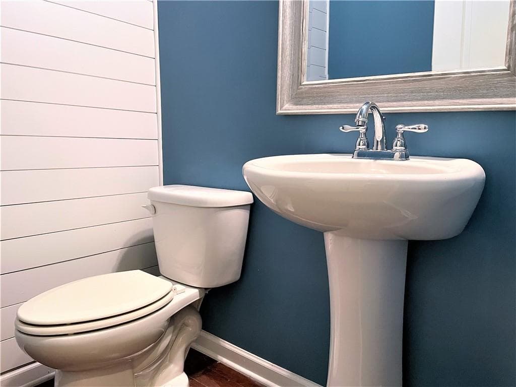 3 bedroom, 3 bathroom, 1,760 sq ft townhouse for rent at 220 Bobbie Way, Woodstock, GA 30189 for $2,050 a month — photo 10