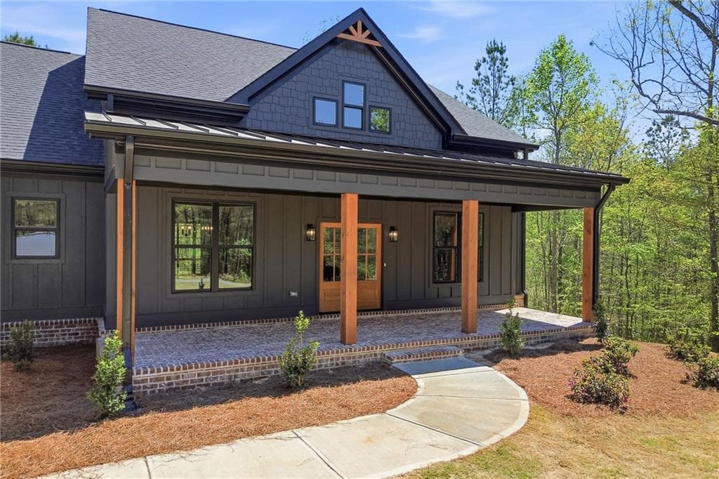 3 bedroom, 3 bathroom, 2,248 sq ft single family residence for sale at 0 Cliffs Street - Lot 11, Dalton, GA 30721 — photo 2