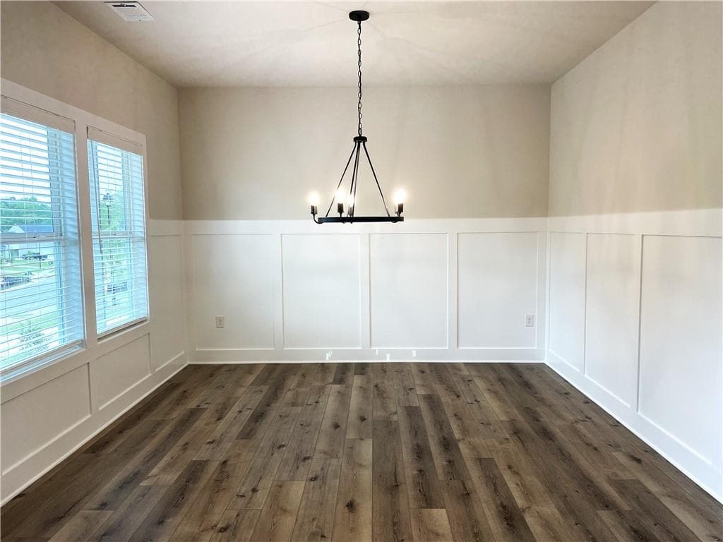 4 bedroom, 3 bathroom, 2,138 sq ft single family residence for rent at 414 Fox Creek Dr, Braselton, GA 30517 for $2,195 a month — photo 2