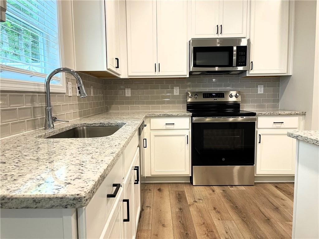 4 bedroom, 3 bathroom, 2,138 sq ft single family residence for rent at 414 Fox Creek Dr, Braselton, GA 30517 for $2,195 a month — photo 4