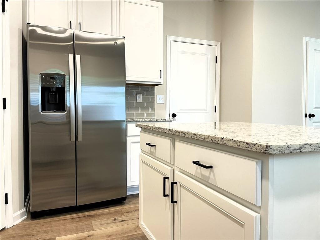 4 bedroom, 3 bathroom, 2,138 sq ft single family residence for rent at 414 Fox Creek Dr, Braselton, GA 30517 for $2,195 a month — photo 5