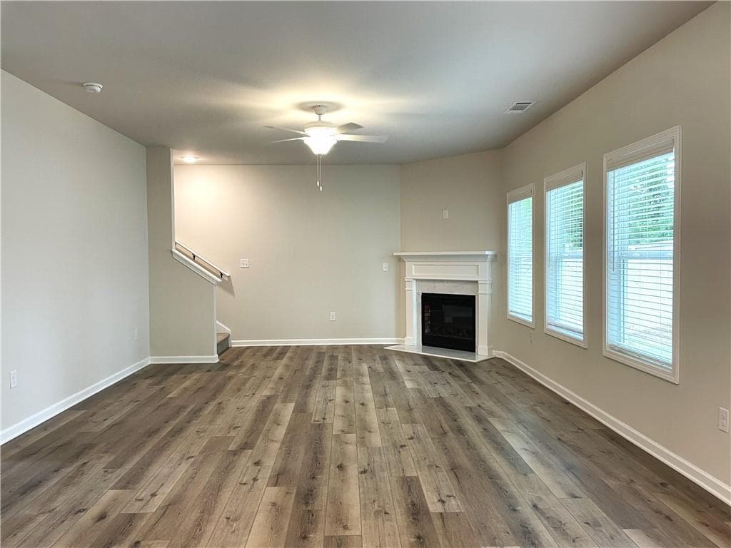 4 bedroom, 3 bathroom, 2,138 sq ft single family residence for rent at 414 Fox Creek Dr, Braselton, GA 30517 for $2,195 a month — photo 6