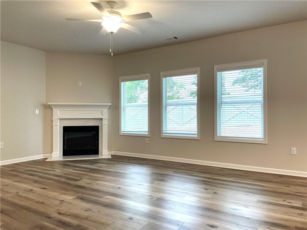 4 bedroom, 3 bathroom, 2,138 sq ft single family residence for rent at 414 Fox Creek Dr, Braselton, GA 30517 for $2,195 a month — photo 7