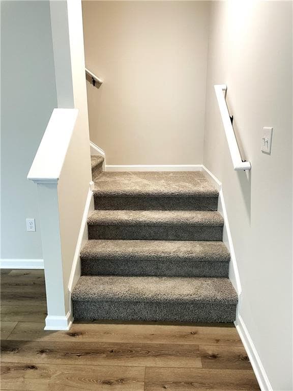 4 bedroom, 3 bathroom, 2,138 sq ft single family residence for rent at 414 Fox Creek Dr, Braselton, GA 30517 for $2,195 a month — photo 9