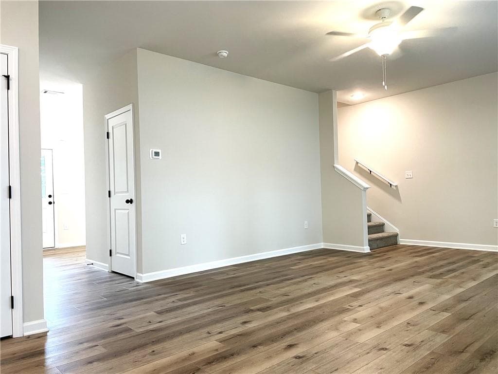 4 bedroom, 3 bathroom, 2,138 sq ft single family residence for rent at 414 Fox Creek Dr, Braselton, GA 30517 for $2,195 a month — photo 10