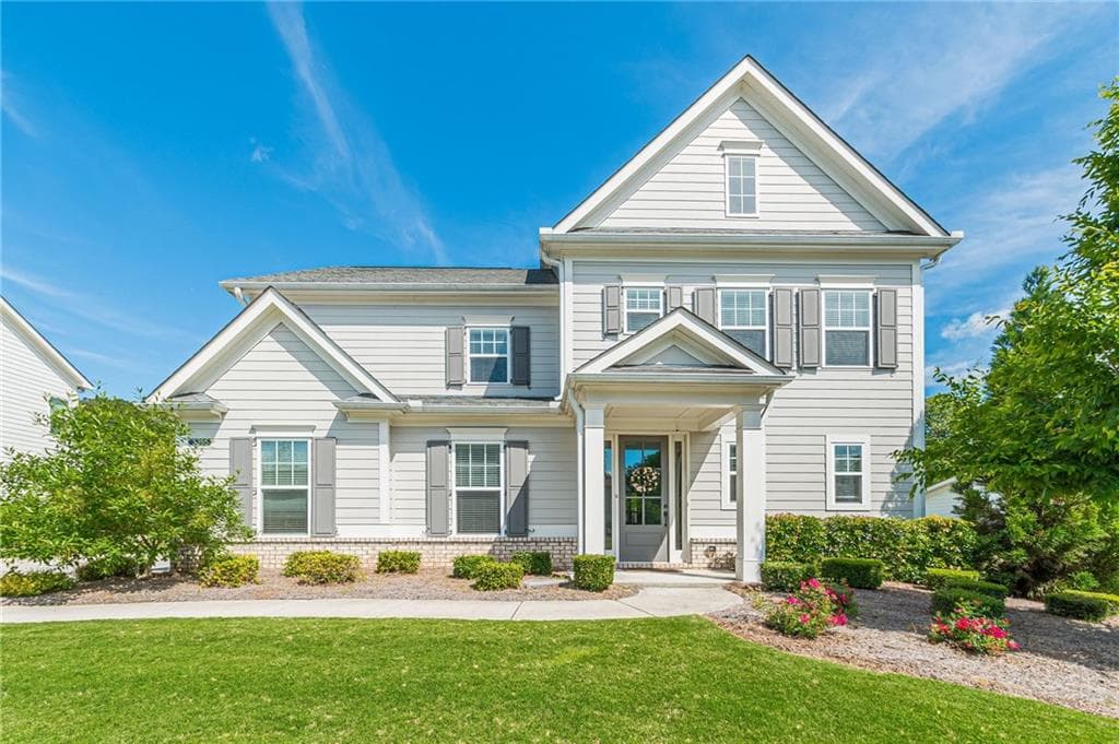 4 bedroom, 4 bathroom, 2,680 sq ft single family residence for rent at 3355 Pierview Drive, Cumming, GA 30040 for $3,500 a month