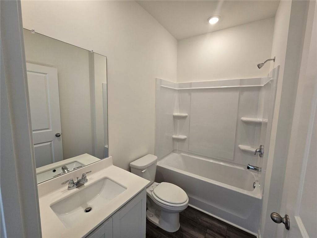 5 bedroom, 3 bathroom, 2,722 sq ft single family residence for rent at 73 Rowlett Place, Bethlehem, GA 30620 for $2,100 a month — photo 7