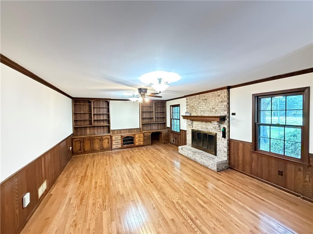 3 bedroom, 3 bathroom, 2,242 sq ft single family residence for sale at 3520 Tom Brewer Road, Loganville, GA 30052 — photo 6