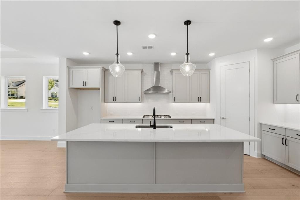 3 bedroom, 3 bathroom, 2,268 sq ft single family residence for sale at 2000 Ripple Park Bend, Canton, GA 30114 — photo 6