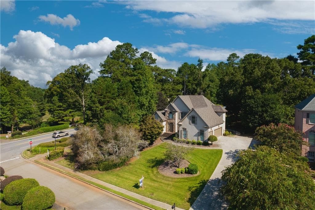 5 bedroom, 5 bathroom, 4,600 sq ft single family residence for sale at 2600 Preston Ridge Lane, Dacula, GA 30019 — photo 3