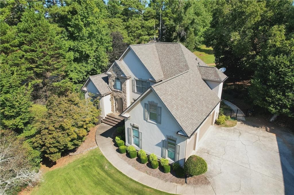 5 bedroom, 5 bathroom, 4,600 sq ft single family residence for sale at 2600 Preston Ridge Lane, Dacula, GA 30019 — photo 5