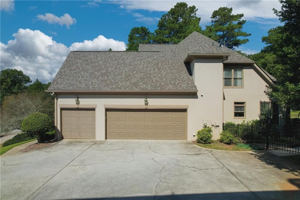 5 bedroom, 5 bathroom, 4,600 sq ft single family residence for sale at 2600 Preston Ridge Lane, Dacula, GA 30019 — photo 7