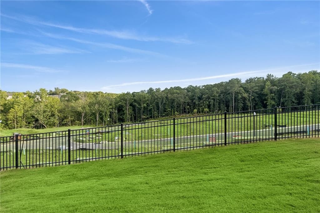 3 bedroom, 3 bathroom, 1,924 sq ft townhouse for sale at 218 Redbud Road, Canton, GA 30114 — photo 3