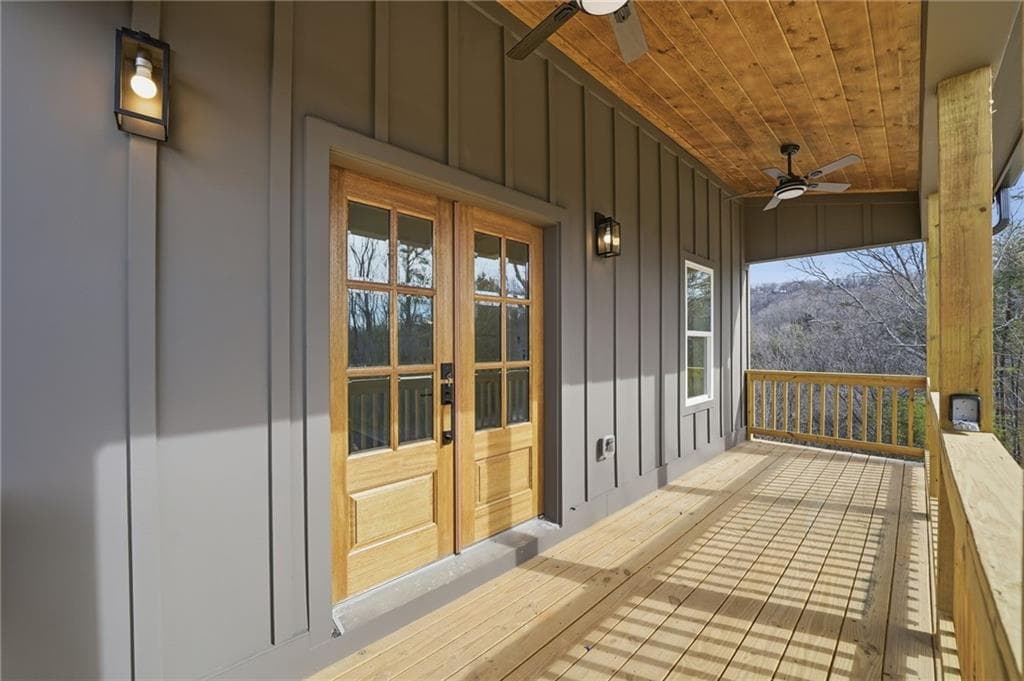 3 bedroom, 3 bathroom, 2,490 sq ft single family residence for sale at 185 Stirratt Road, Ranger, GA 30734 — photo 2