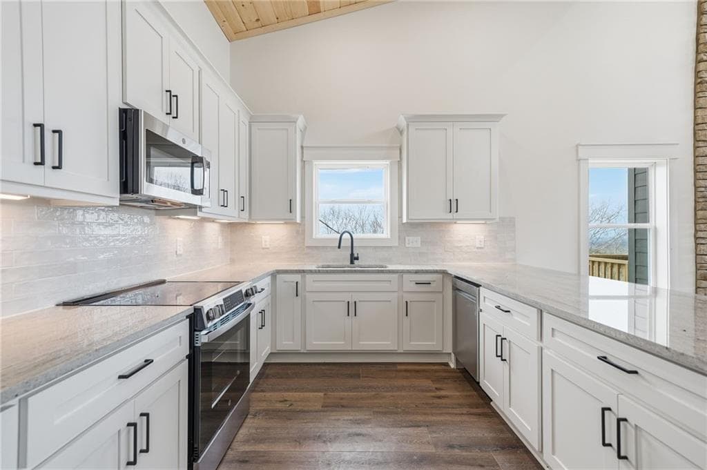 3 bedroom, 3 bathroom, 2,490 sq ft single family residence for sale at 185 Stirratt Road, Ranger, GA 30734 — photo 6
