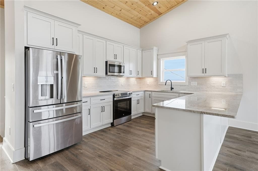 3 bedroom, 3 bathroom, 2,490 sq ft single family residence for sale at 185 Stirratt Road, Ranger, GA 30734 — photo 8
