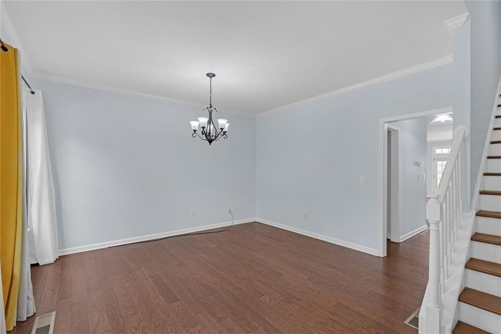 3 bedroom, 4 bathroom, 2,232 sq ft townhouse for sale at 4424 Village Field Place, Suwanee, GA 30024 — photo 7