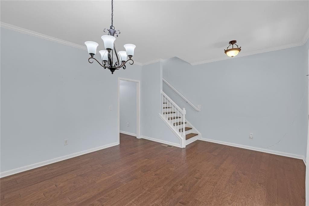 3 bedroom, 4 bathroom, 2,232 sq ft townhouse for sale at 4424 Village Field Place, Suwanee, GA 30024 — photo 8