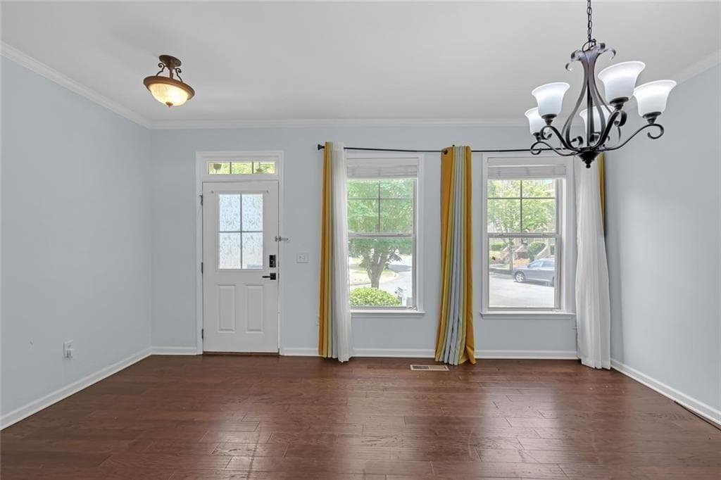 3 bedroom, 4 bathroom, 2,232 sq ft townhouse for sale at 4424 Village Field Place, Suwanee, GA 30024 — photo 10