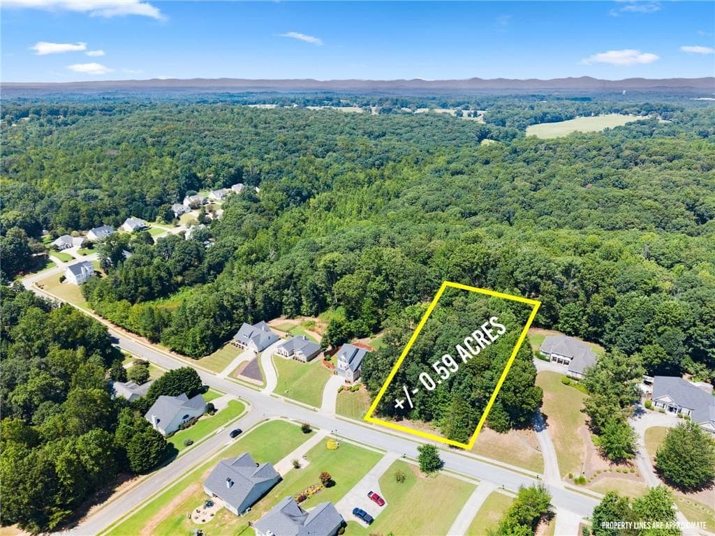 single family residence for sale at 4522 Old Princeton Ridge, Gainesville, GA 30506