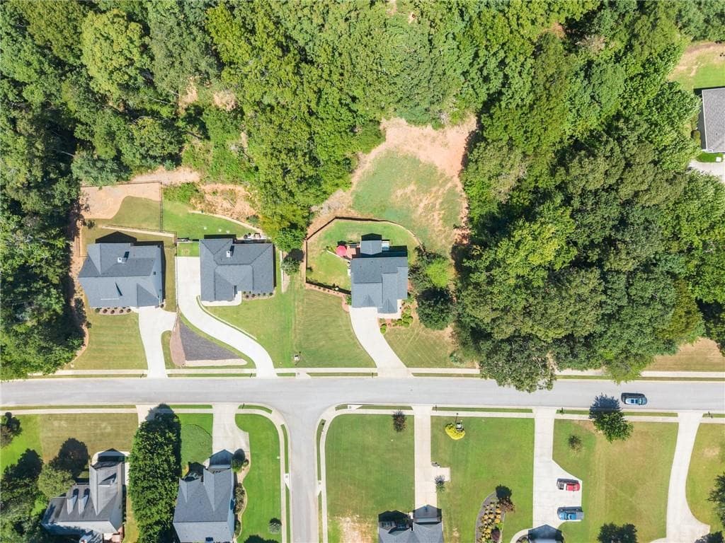 single family residence for sale at 4522 Old Princeton Ridge, Gainesville, GA 30506 — photo 3