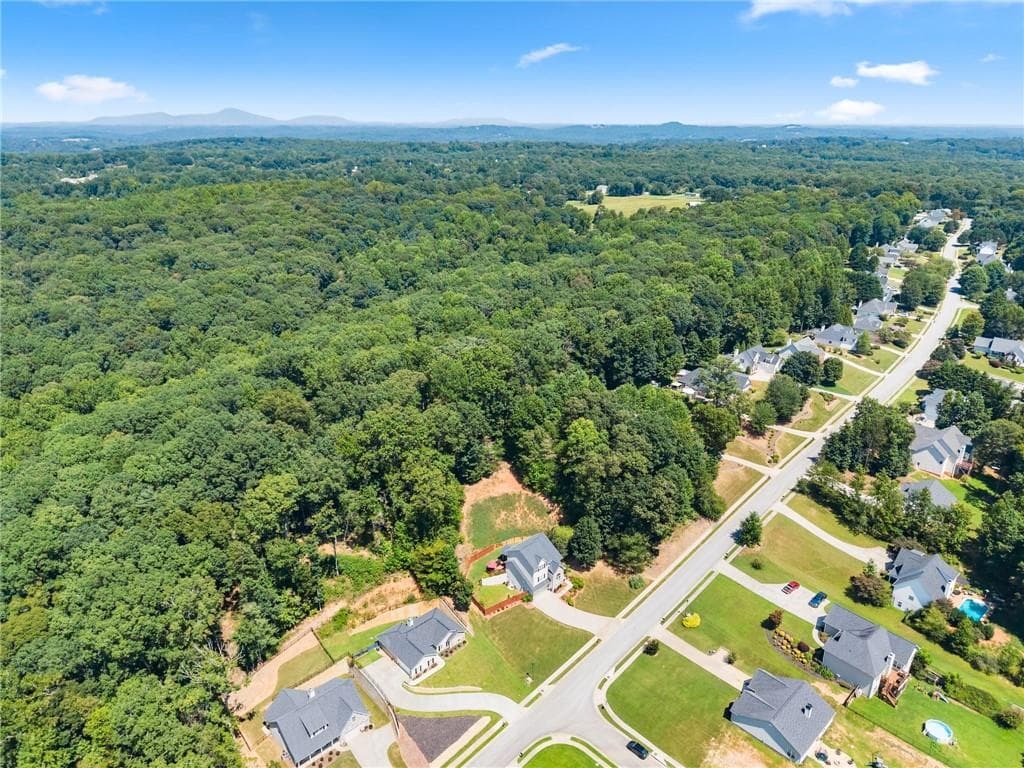 single family residence for sale at 4522 Old Princeton Ridge, Gainesville, GA 30506 — photo 4