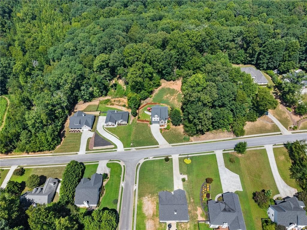 single family residence for sale at 4522 Old Princeton Ridge, Gainesville, GA 30506 — photo 6