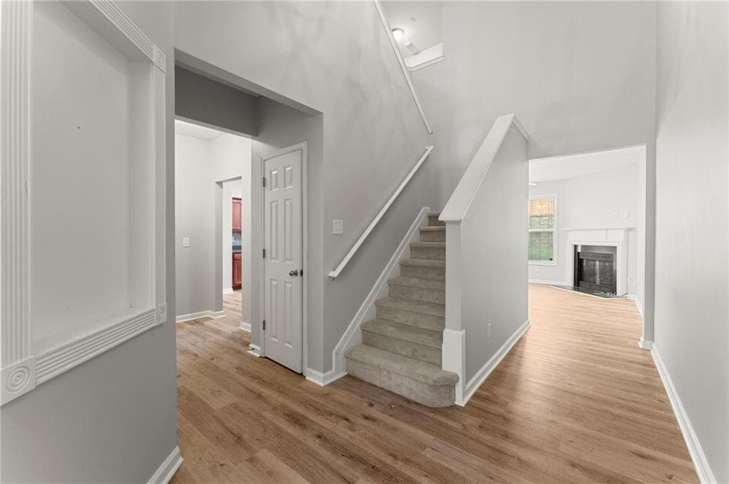 3 bedroom, 3 bathroom, 1,996 sq ft townhouse for rent at 1867 Ellison Lakes Court 21, Kennesaw, GA 30152 for $2,250 a month — photo 2