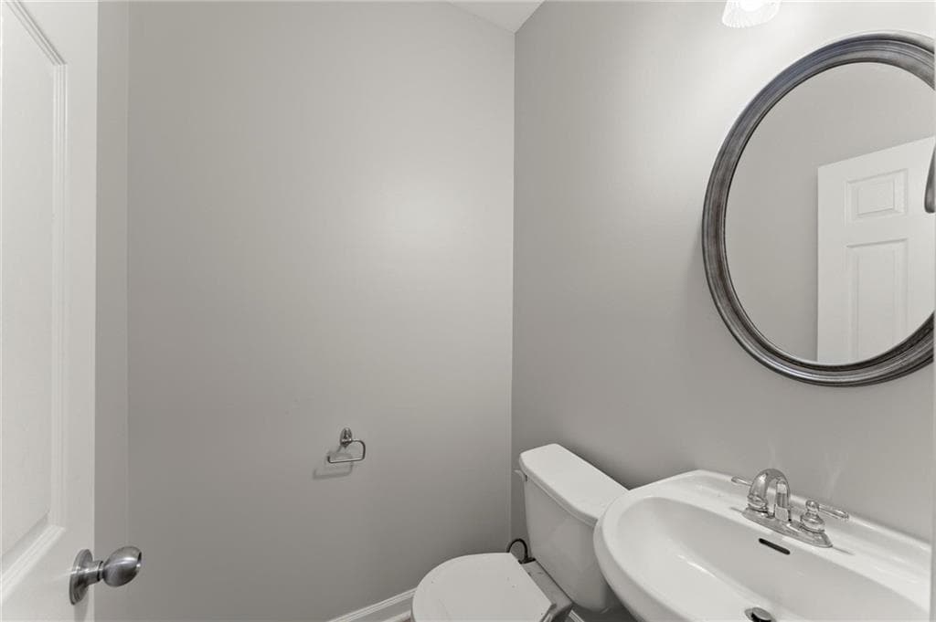 3 bedroom, 3 bathroom, 1,996 sq ft townhouse for rent at 1867 Ellison Lakes Court 21, Kennesaw, GA 30152 for $2,250 a month — photo 10