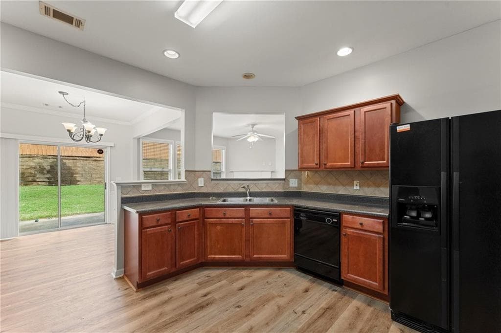 3 bedroom, 3 bathroom, 1,996 sq ft townhouse for rent at 1867 Ellison Lakes Court 21, Kennesaw, GA 30152 for $2,250 a month — photo 4