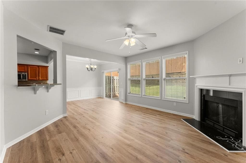 3 bedroom, 3 bathroom, 1,996 sq ft townhouse for rent at 1867 Ellison Lakes Court 21, Kennesaw, GA 30152 for $2,250 a month — photo 9