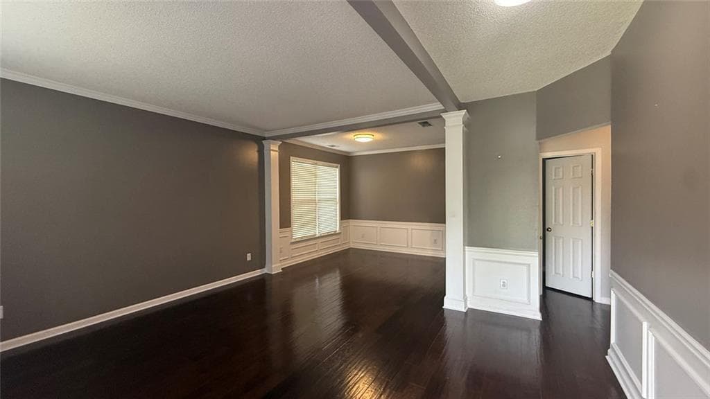 4 bedroom, 4 bathroom, 3,221 sq ft single family residence for rent at 2568 Alvecot Circle, Atlanta, GA 30339 for $3,000 a month — photo 9