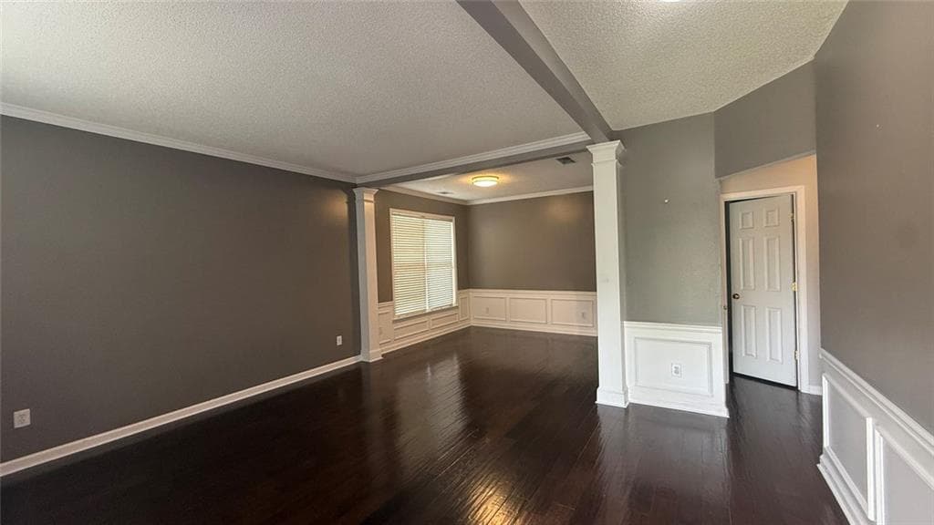 4 bedroom, 4 bathroom, 3,221 sq ft single family residence for rent at 2568 Alvecot Circle, Atlanta, GA 30339 for $3,000 a month — photo 10
