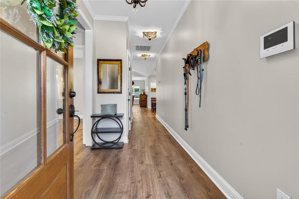 3 bedroom, 2 bathroom, 2,089 sq ft single family residence for sale at 234 Sunset Cove, Ellijay, GA 30540 — photo 6